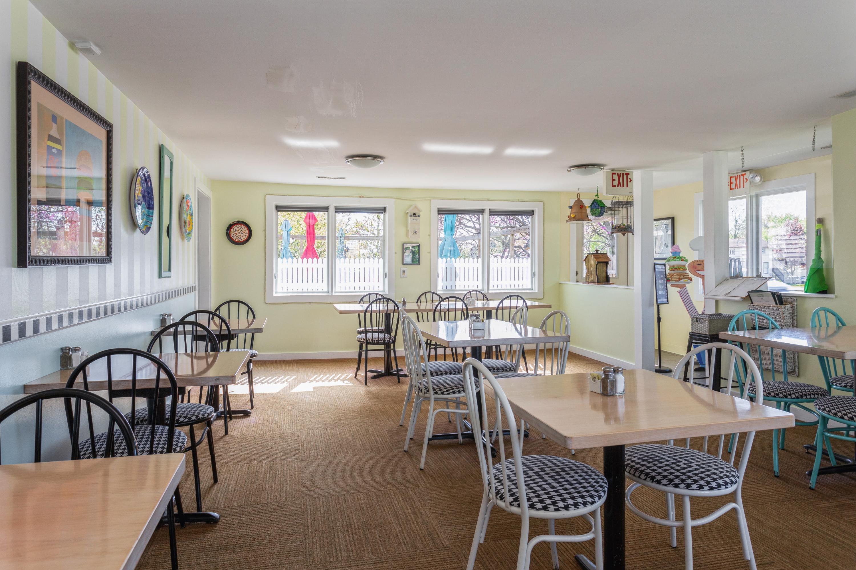 801 W Buffalo Street