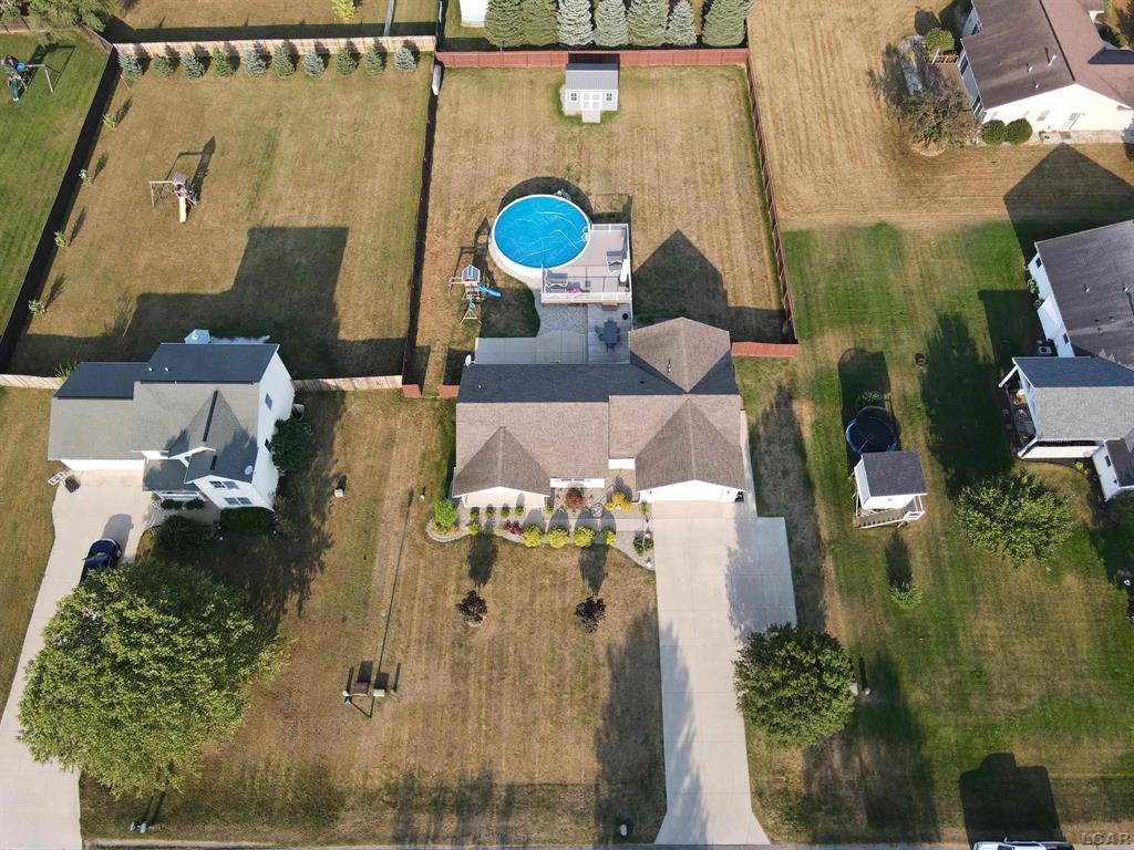 Photo 4 of 43 of 3617 Torin Lane house