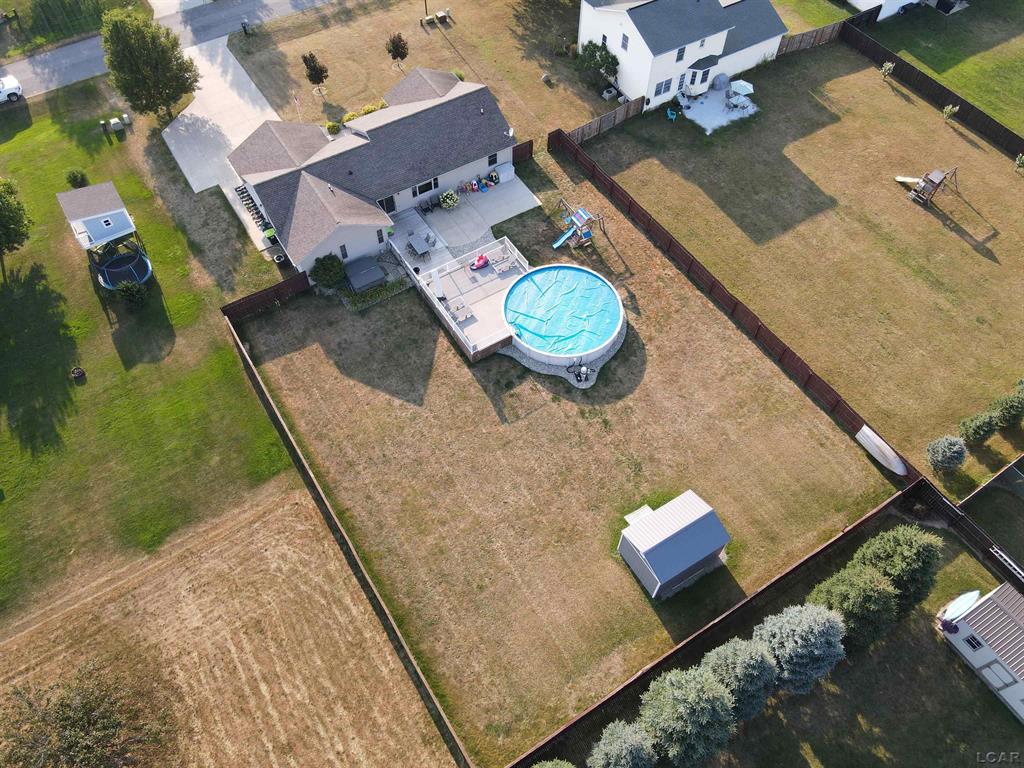 Photo 3 of 43 of 3617 Torin Lane house