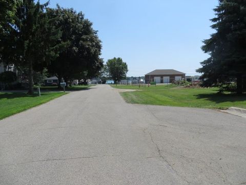 A home in East China Twp