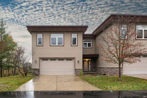 A home in Kalamazoo