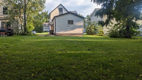 A home in Pontiac