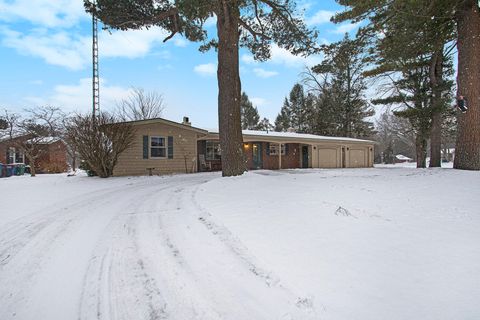 A home in Spring Lake Twp