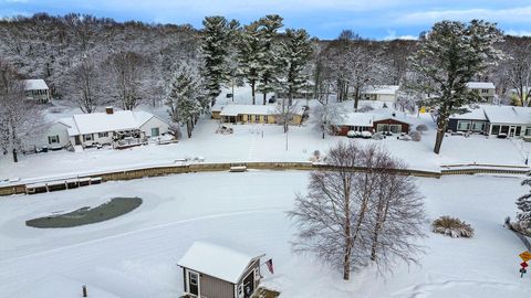 A home in Spring Lake Twp