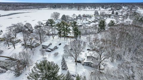 A home in Spring Lake Twp