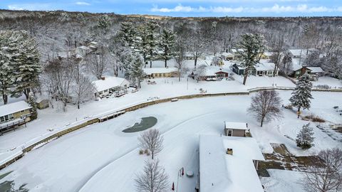 A home in Spring Lake Twp