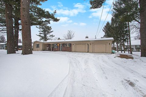 A home in Spring Lake Twp