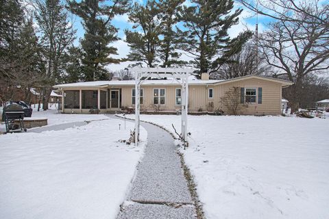 A home in Spring Lake Twp