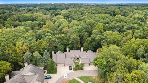 A home in Kalamazoo