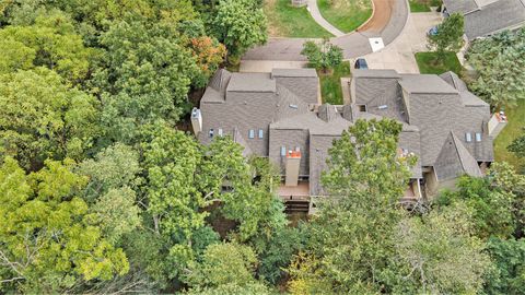 A home in Kalamazoo