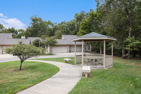 A home in Kalamazoo