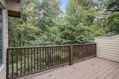 A home in Kalamazoo