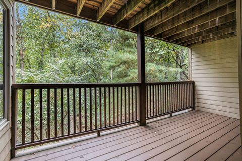 A home in Kalamazoo