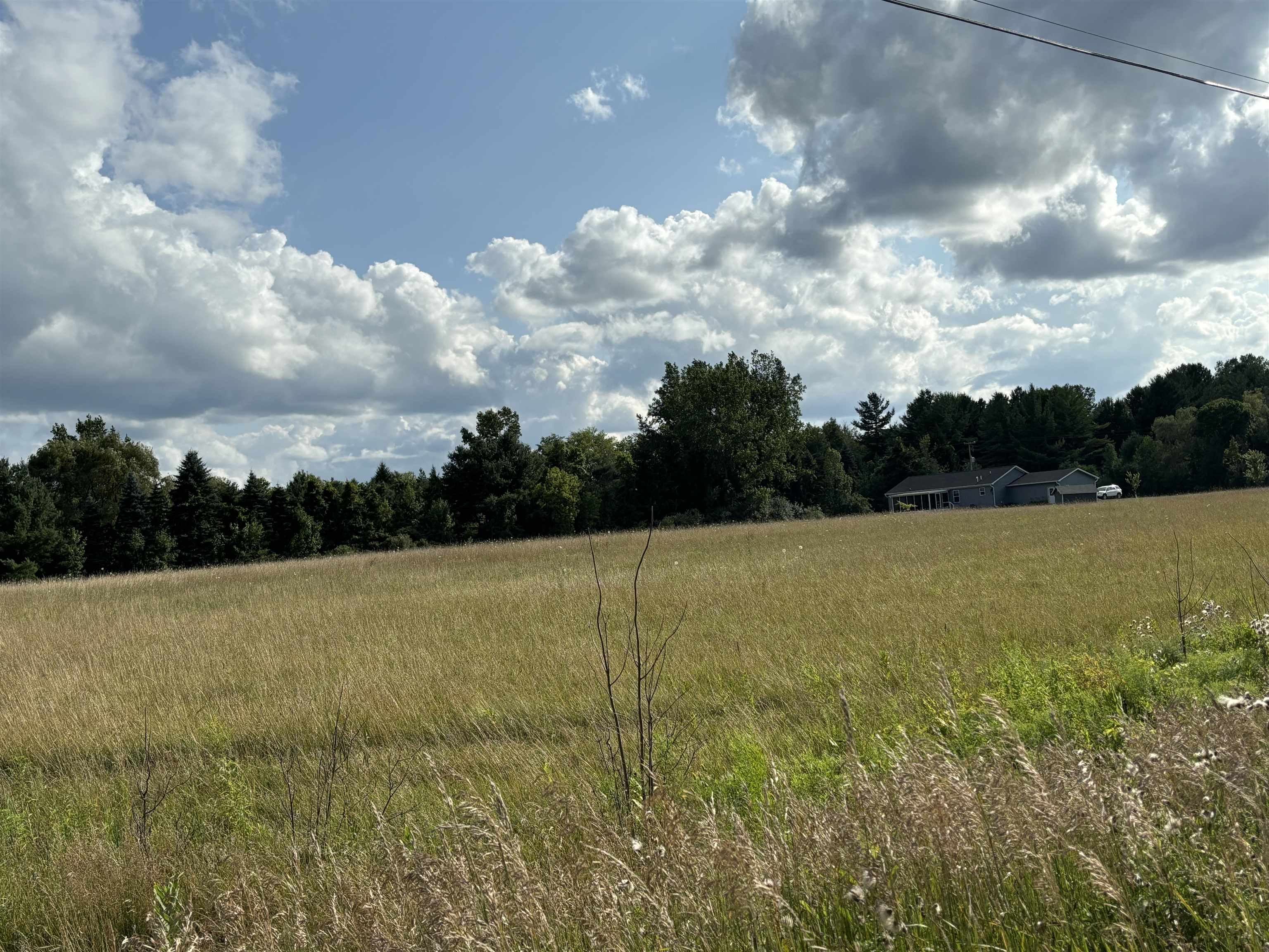 TBD Shepherd Road