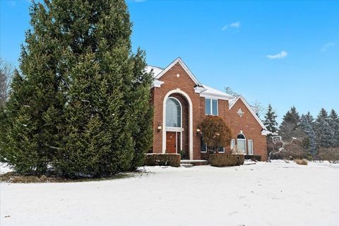 A home in Troy