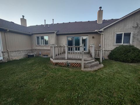 A home in Flint Twp