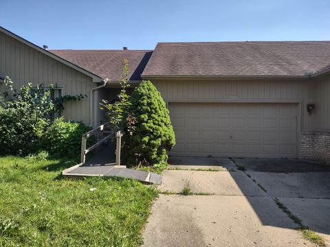 A home in Flint Twp