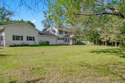 A home in Kalamazoo