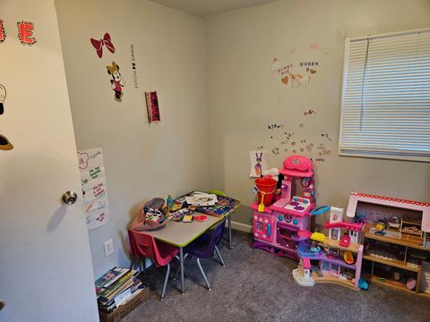 A home in Flint Twp