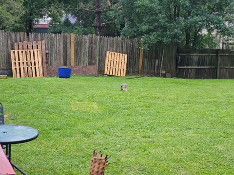 A home in Flint Twp