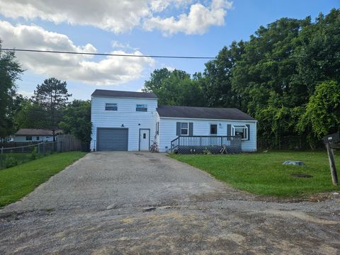 A home in Flint Twp