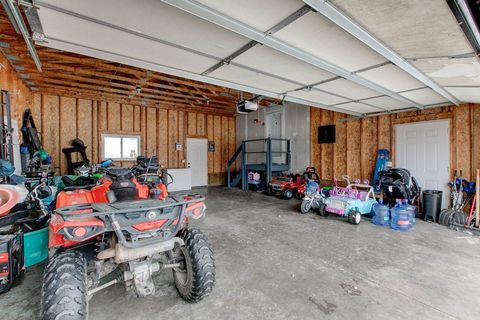 A home in Wales Twp