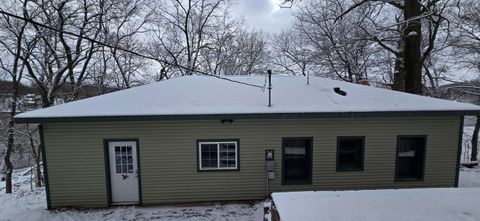 A home in Hope Twp