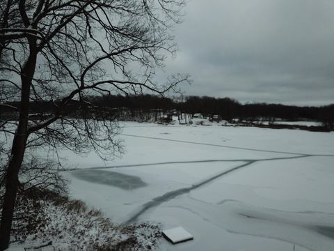 A home in Hope Twp