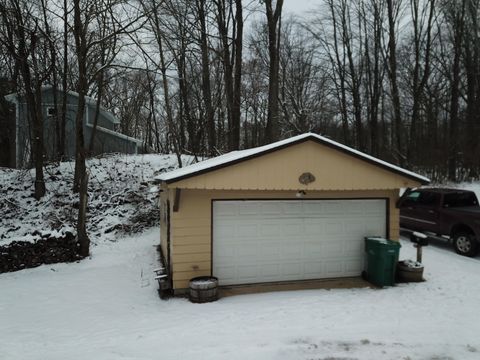 A home in Hope Twp