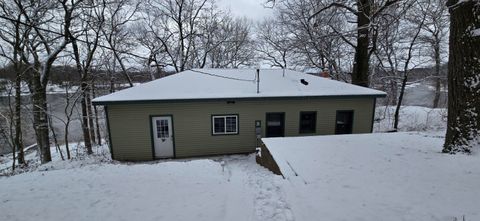 A home in Hope Twp