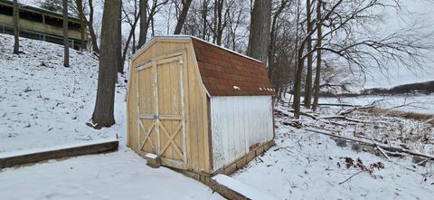 A home in Hope Twp