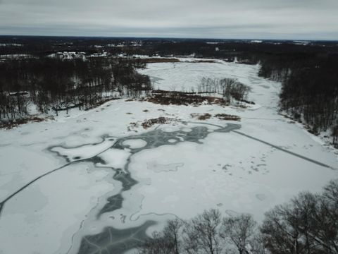 A home in Hope Twp