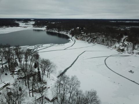 A home in Hope Twp