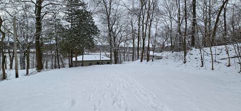 A home in Hope Twp