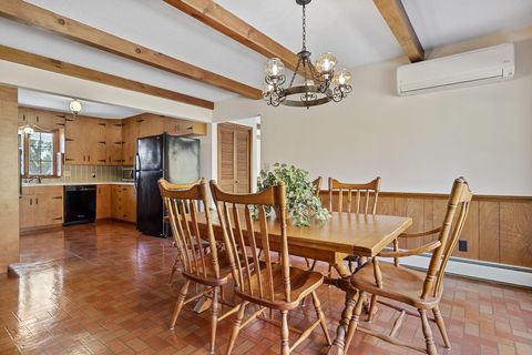 A home in Baroda Twp