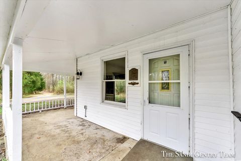 A home in Spring Lake Twp