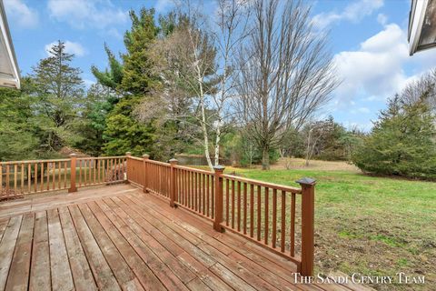 A home in Spring Lake Twp