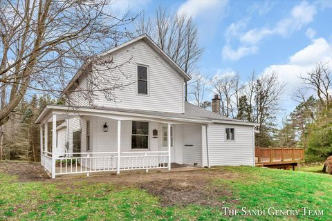 A home in Spring Lake Twp