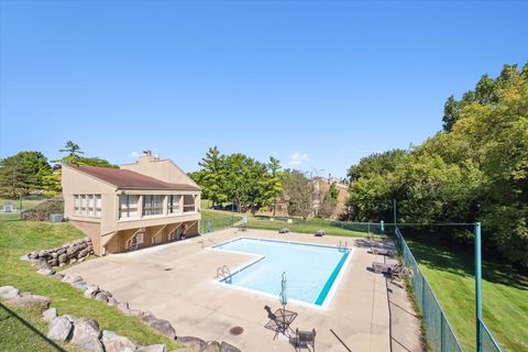 A home in West Bloomfield Twp