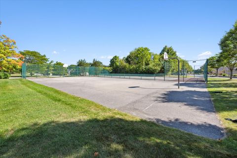 A home in West Bloomfield Twp