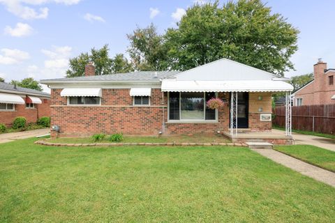 A home in Roseville