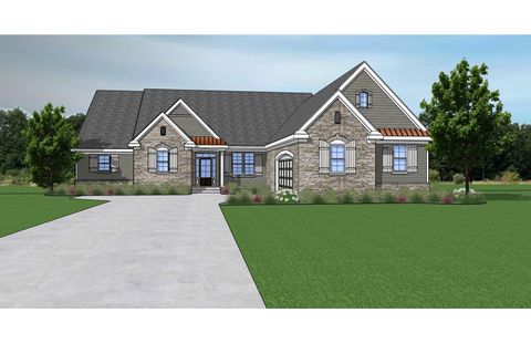 6244 Dublin Drive Morton Township MI 49346