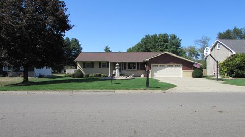 A home in Coldwater