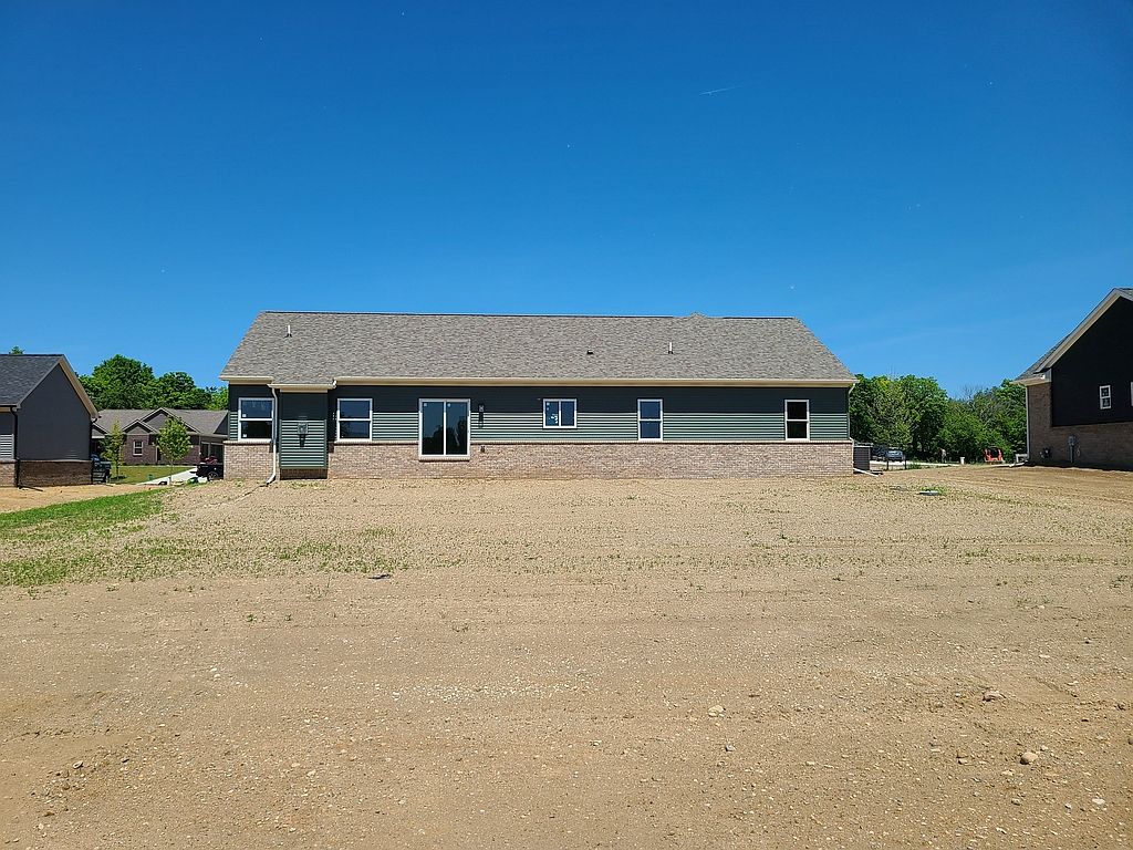 10008 QUARRY RIDGE Road