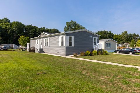 539 Harwood Court 134 Eaton Rapids City MI 48827