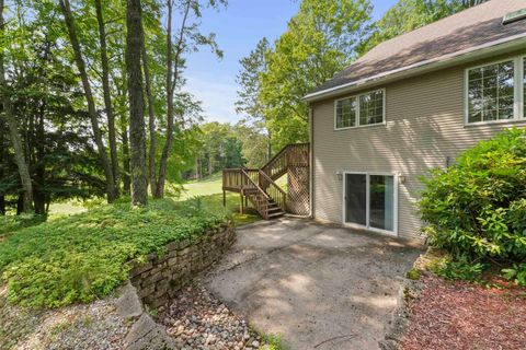 A home in Cherry Grove Twp