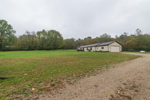 A home in Lee Twp