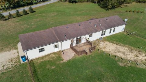 A home in Lee Twp