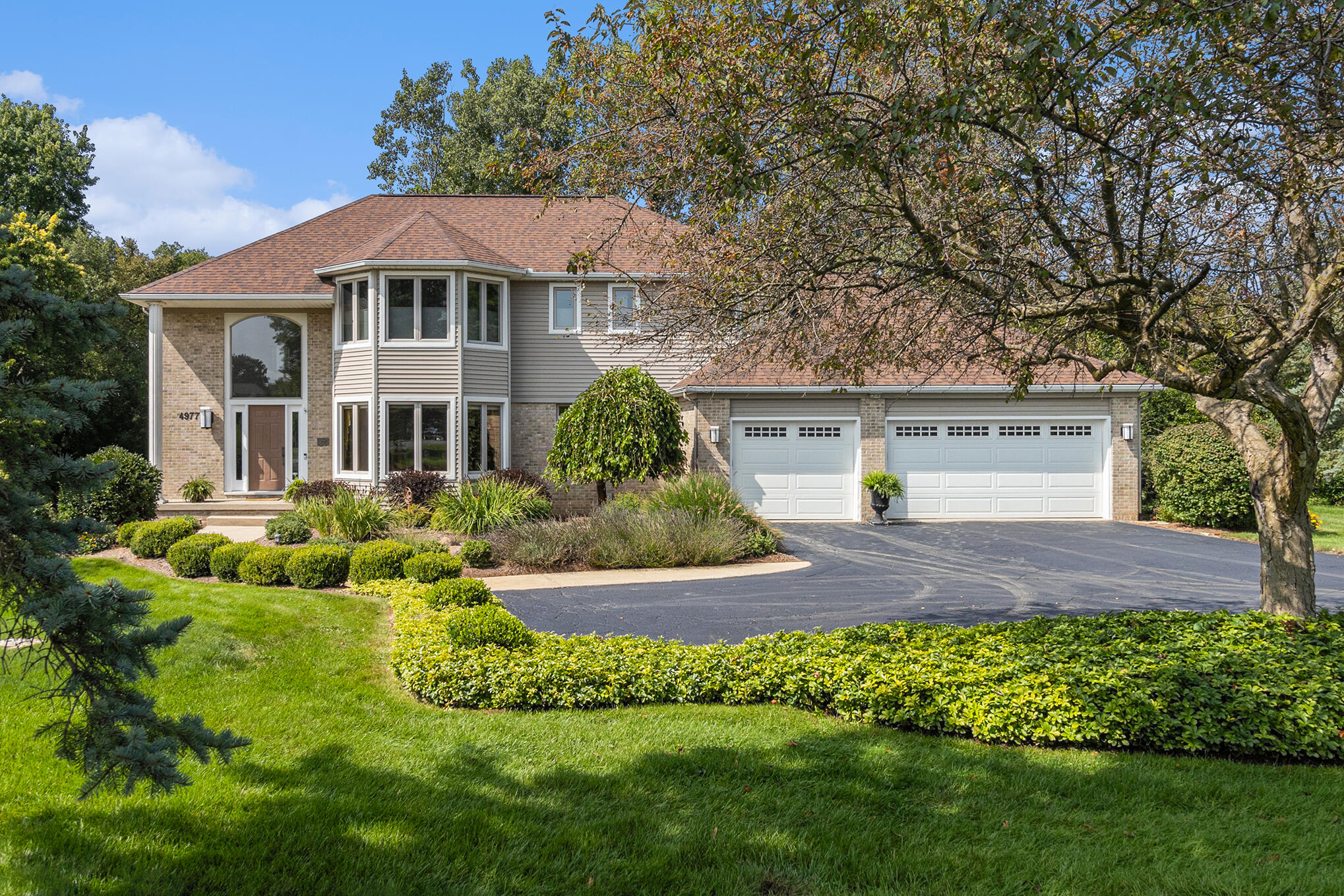 View Webster Twp, MI 48105 house