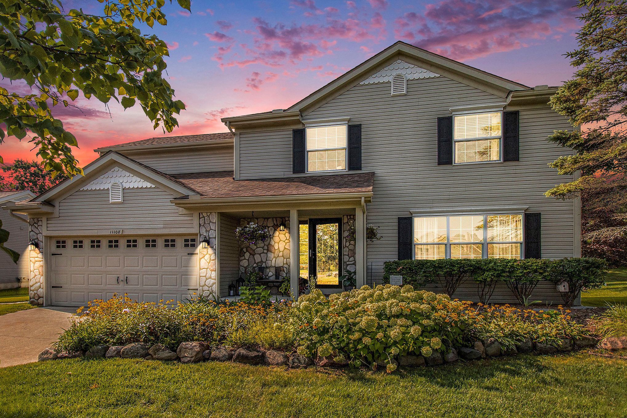 View Hartland Twp, MI 48353 house